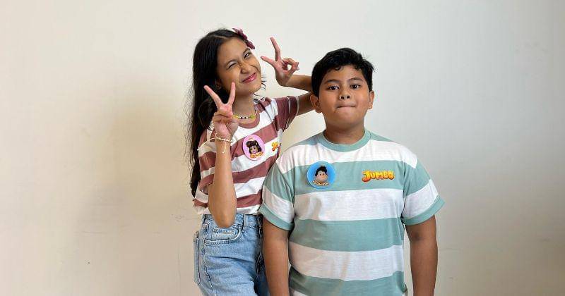 Popmama.com/Putri Syifa N